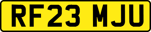 RF23MJU