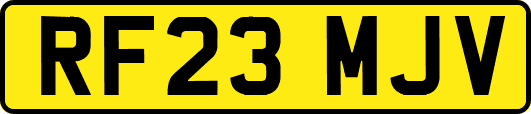 RF23MJV