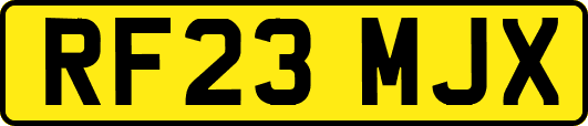 RF23MJX