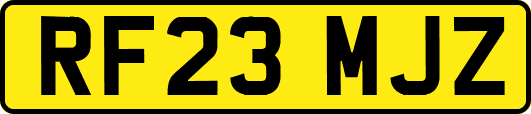 RF23MJZ