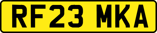 RF23MKA