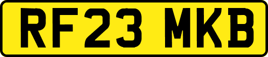RF23MKB