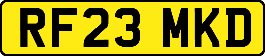 RF23MKD