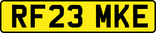 RF23MKE