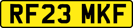RF23MKF