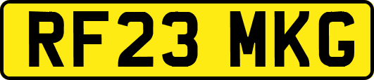 RF23MKG