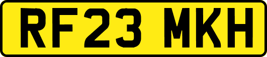 RF23MKH