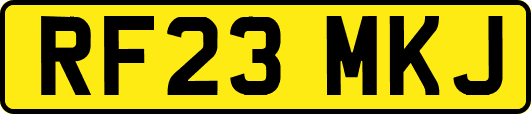 RF23MKJ
