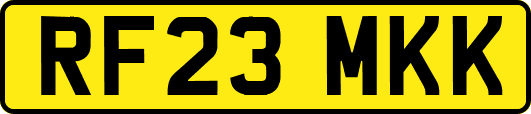 RF23MKK