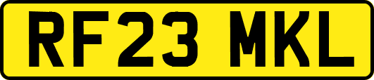 RF23MKL