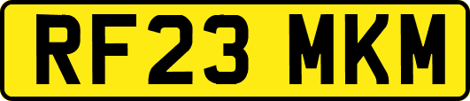 RF23MKM