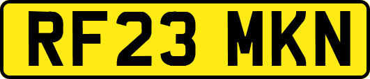 RF23MKN