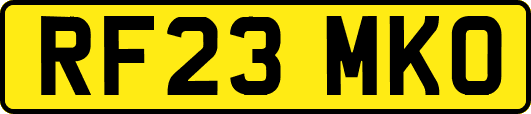 RF23MKO