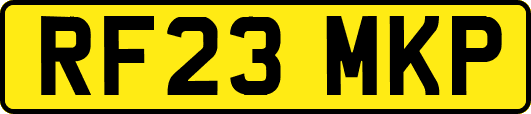 RF23MKP