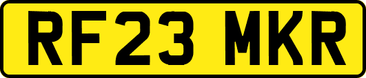 RF23MKR