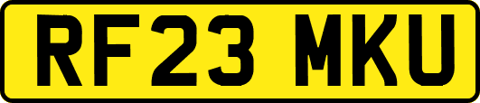 RF23MKU