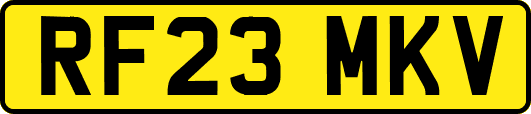 RF23MKV