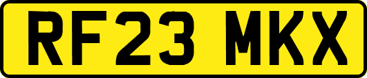 RF23MKX