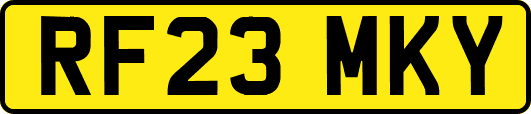 RF23MKY