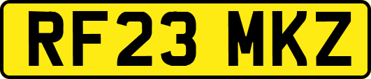RF23MKZ