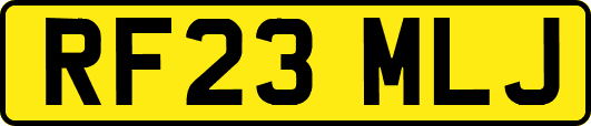 RF23MLJ