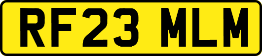 RF23MLM