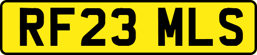 RF23MLS