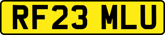RF23MLU