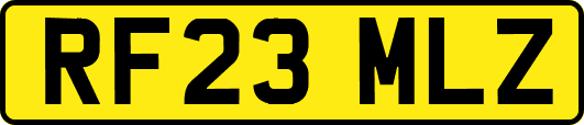 RF23MLZ