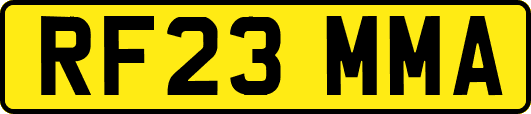 RF23MMA