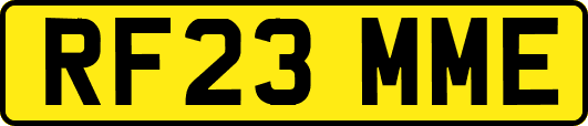 RF23MME