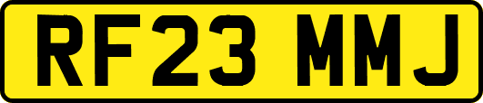 RF23MMJ