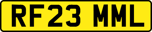 RF23MML