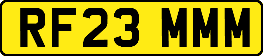RF23MMM