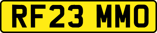 RF23MMO