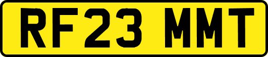 RF23MMT