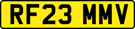 RF23MMV