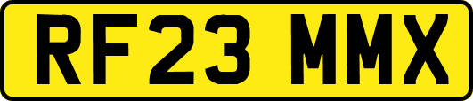 RF23MMX