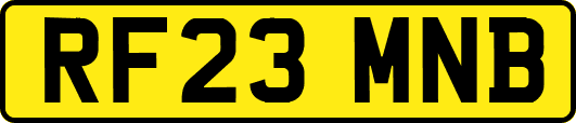 RF23MNB