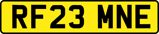 RF23MNE