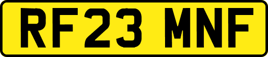 RF23MNF