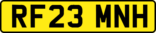 RF23MNH