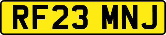 RF23MNJ