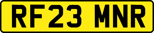 RF23MNR