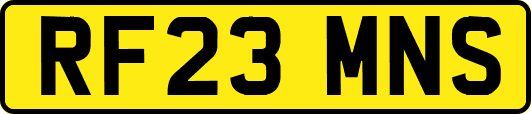 RF23MNS