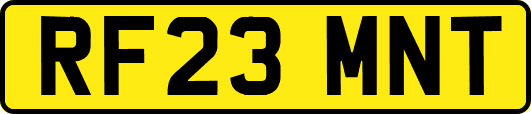 RF23MNT
