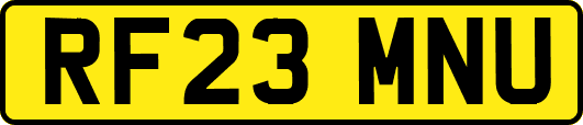 RF23MNU