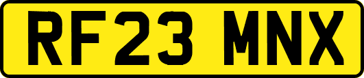 RF23MNX