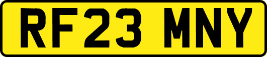 RF23MNY