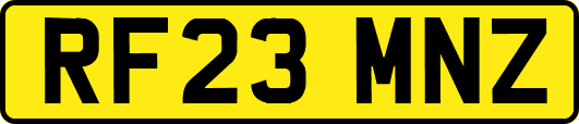 RF23MNZ